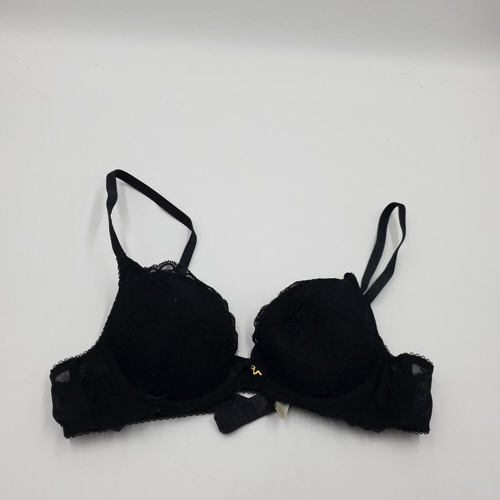 Gossard Lightly Padded Bra Size 32B